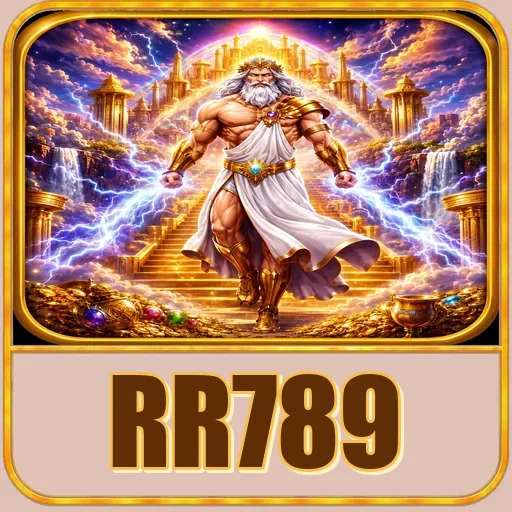 Pratinjau tampilan rr789